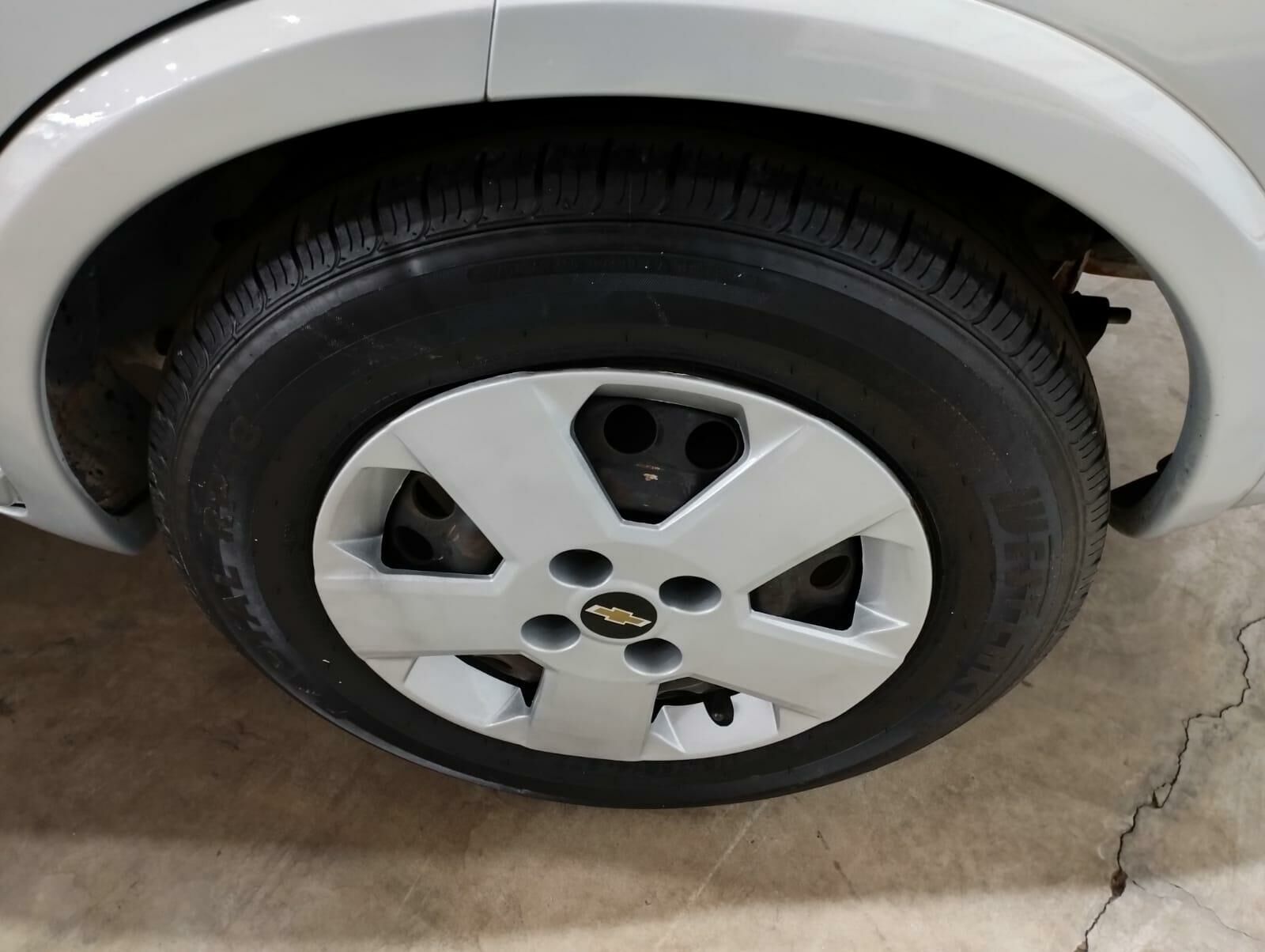 Imagem do veículo  CHEVROLET CORSA SEDAN 1.4